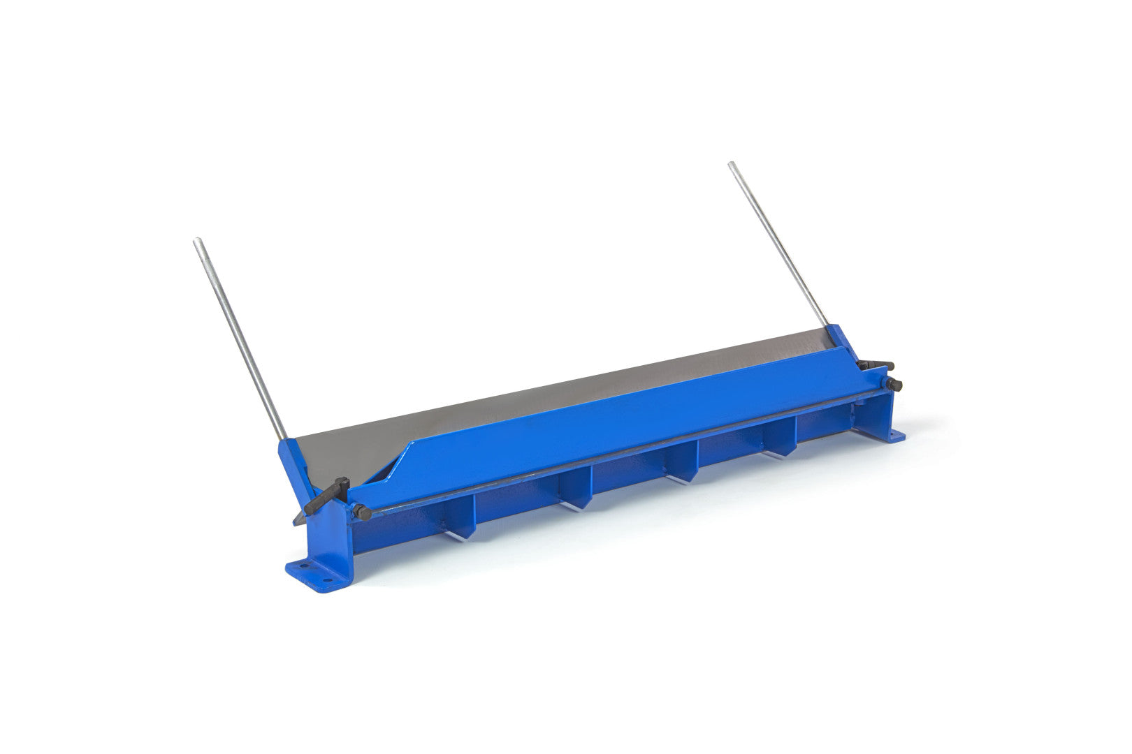 Manuális lemezhajlító gép 1,5 x 1000 mm HBM MACHINES
