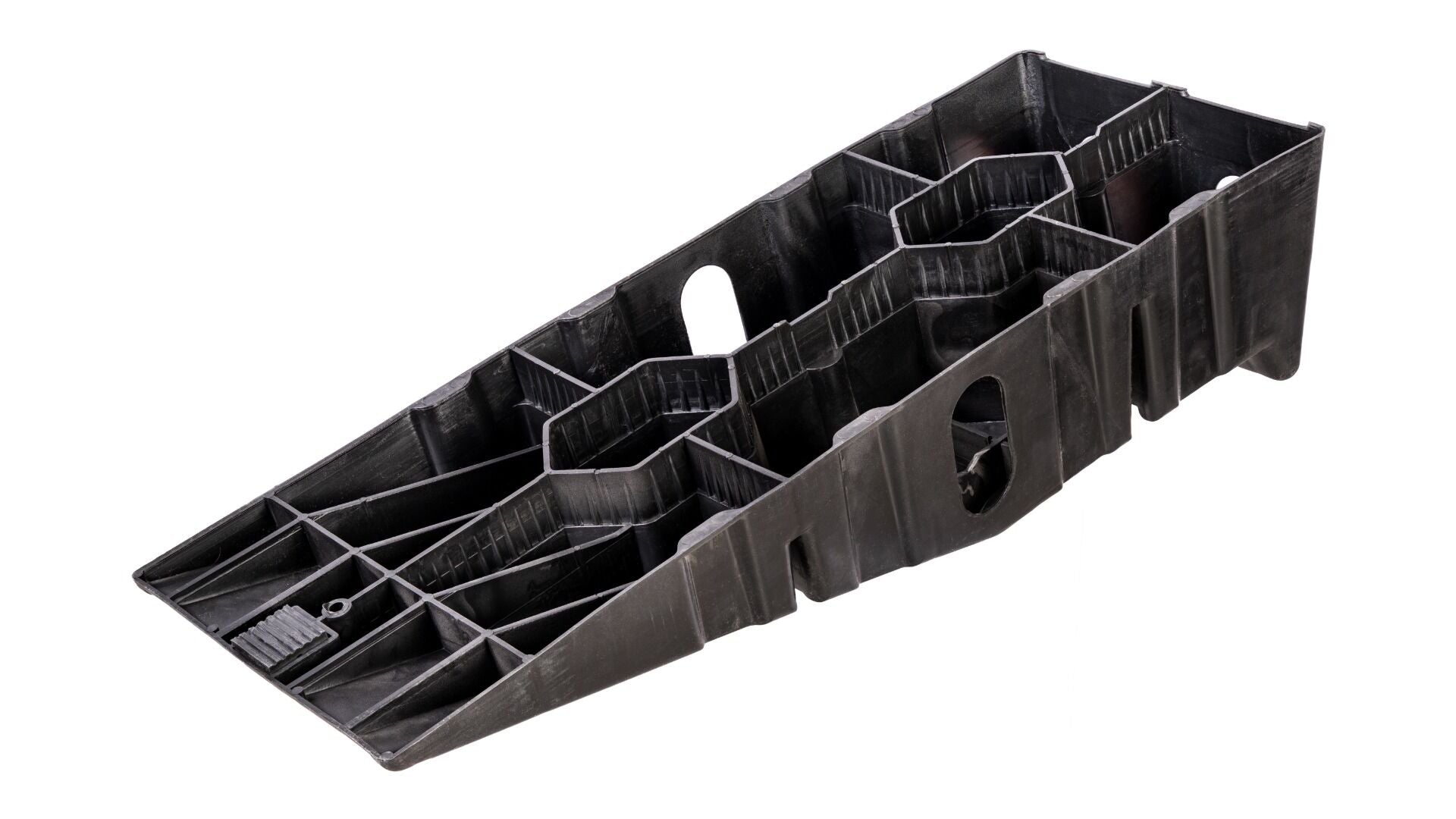 Műanyag szerelő rámpa pár 900 x 330 x 170 mm 2.5 t INVENTO