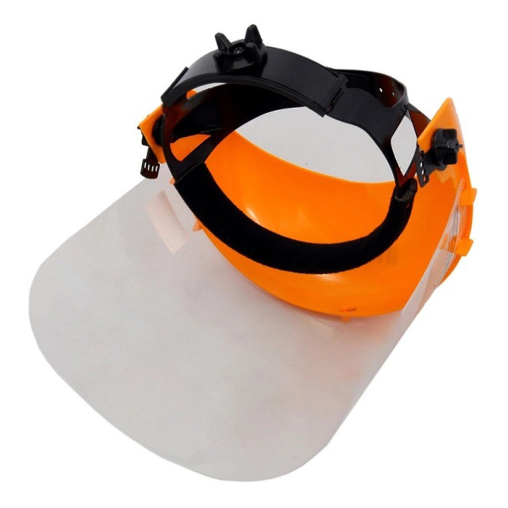 MUNKAVÉDELMI ARCVÉDŐ 39 X 20 CM INGCO