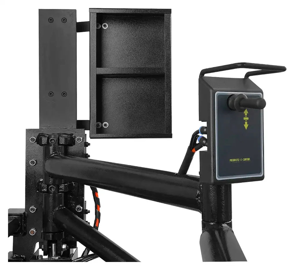 Automata gumiszerelő – kerékszerelő gép REDATS 24” 230 v + Gumiszerelő gép segédkarok gb3446 gb3449