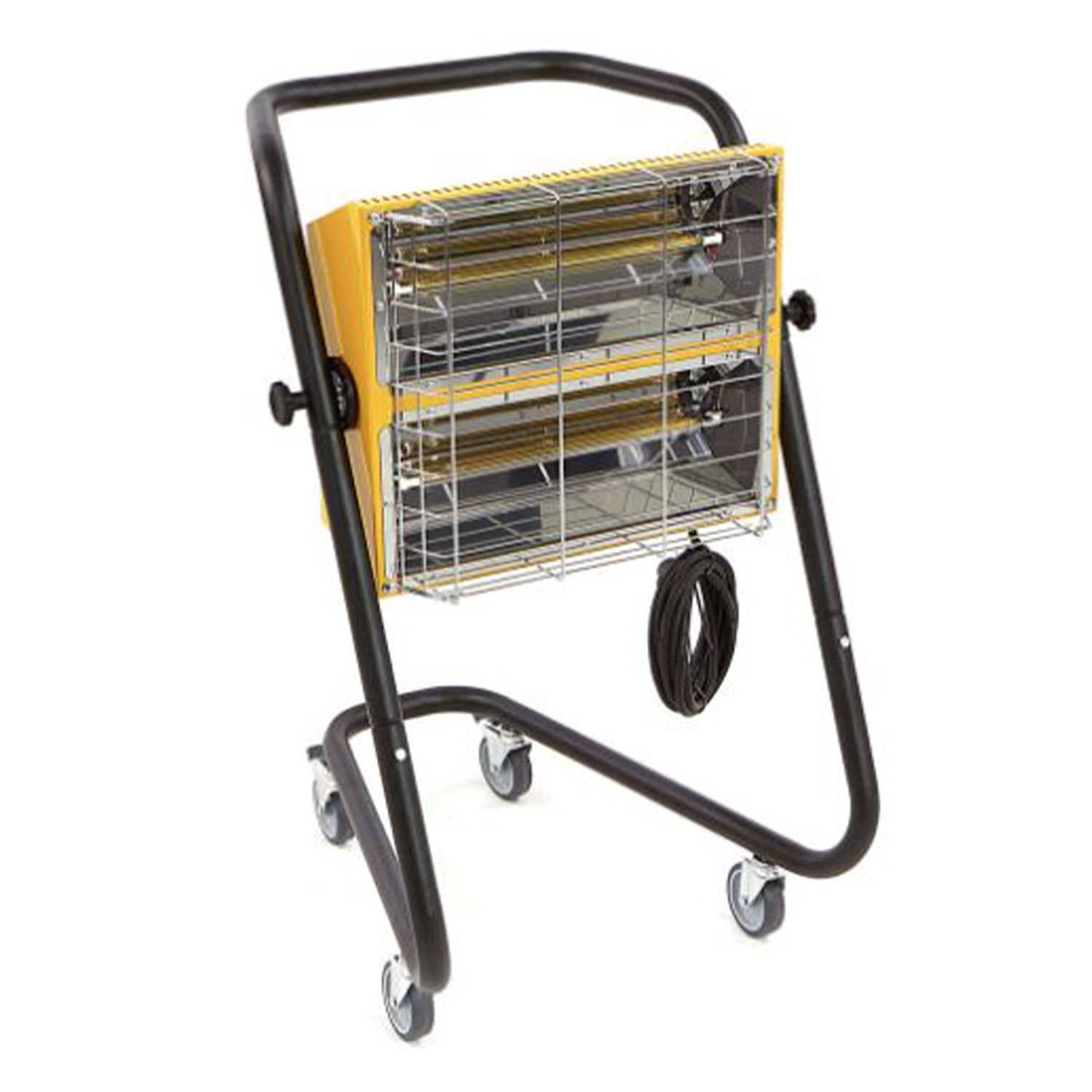 HALL 3000 MASTER INFRAVÖRÖS ELEKTROMOS HŐSUGÁRZÓ 3000 W