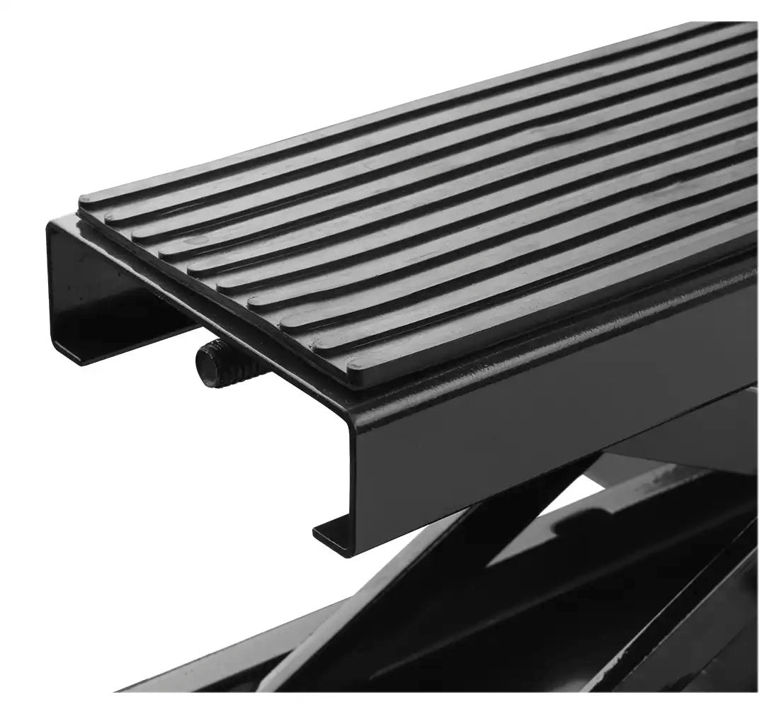 Mechanikus motorkerékpár emelő 500kg REDATS