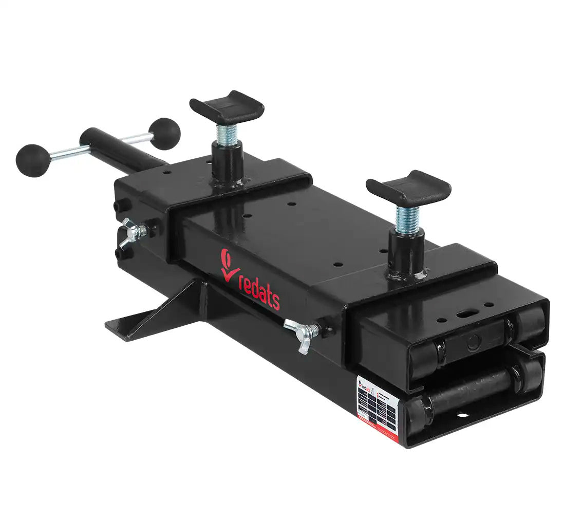 Mechanikus motorkerékpár emelő 500kg REDATS