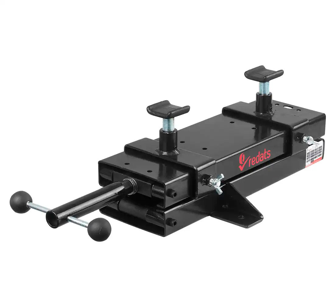 Mechanikus motorkerékpár emelő 500kg REDATS
