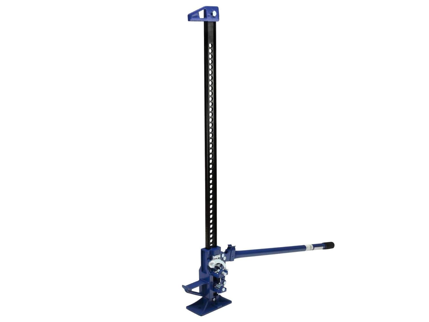 Mechanikus off-road emelő 3 t 15-120 cm GEKO