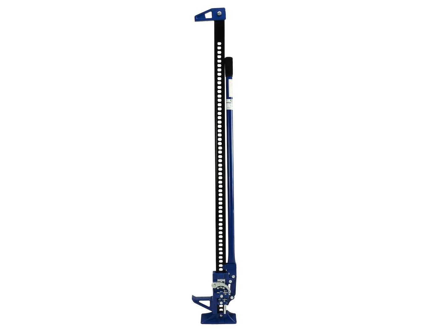 Mechanikus off-road emelő 3 t 15-150 cm GEKO