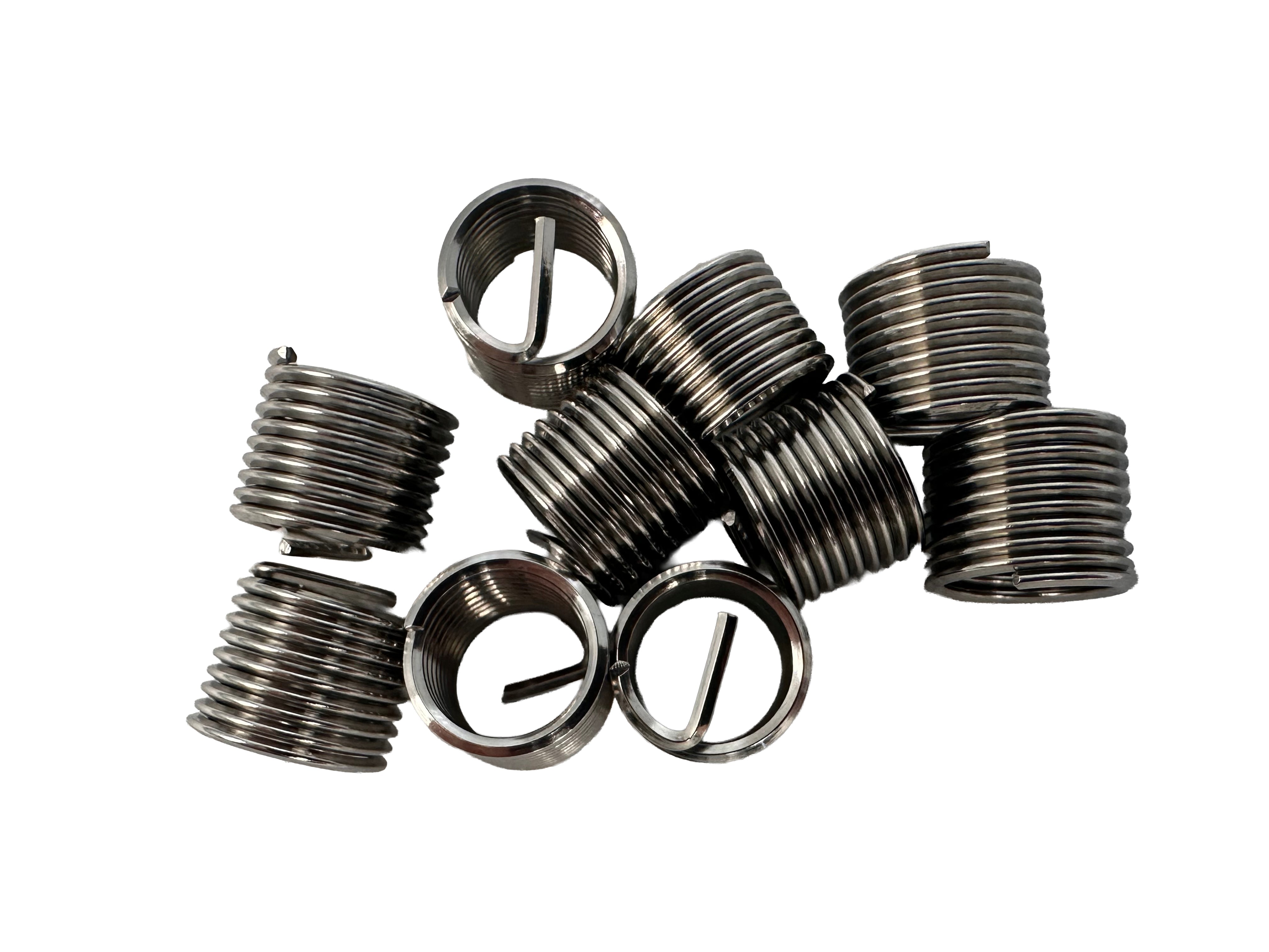 Menetjavító betét készlet m10 x 1.2 GEBO TOOLS