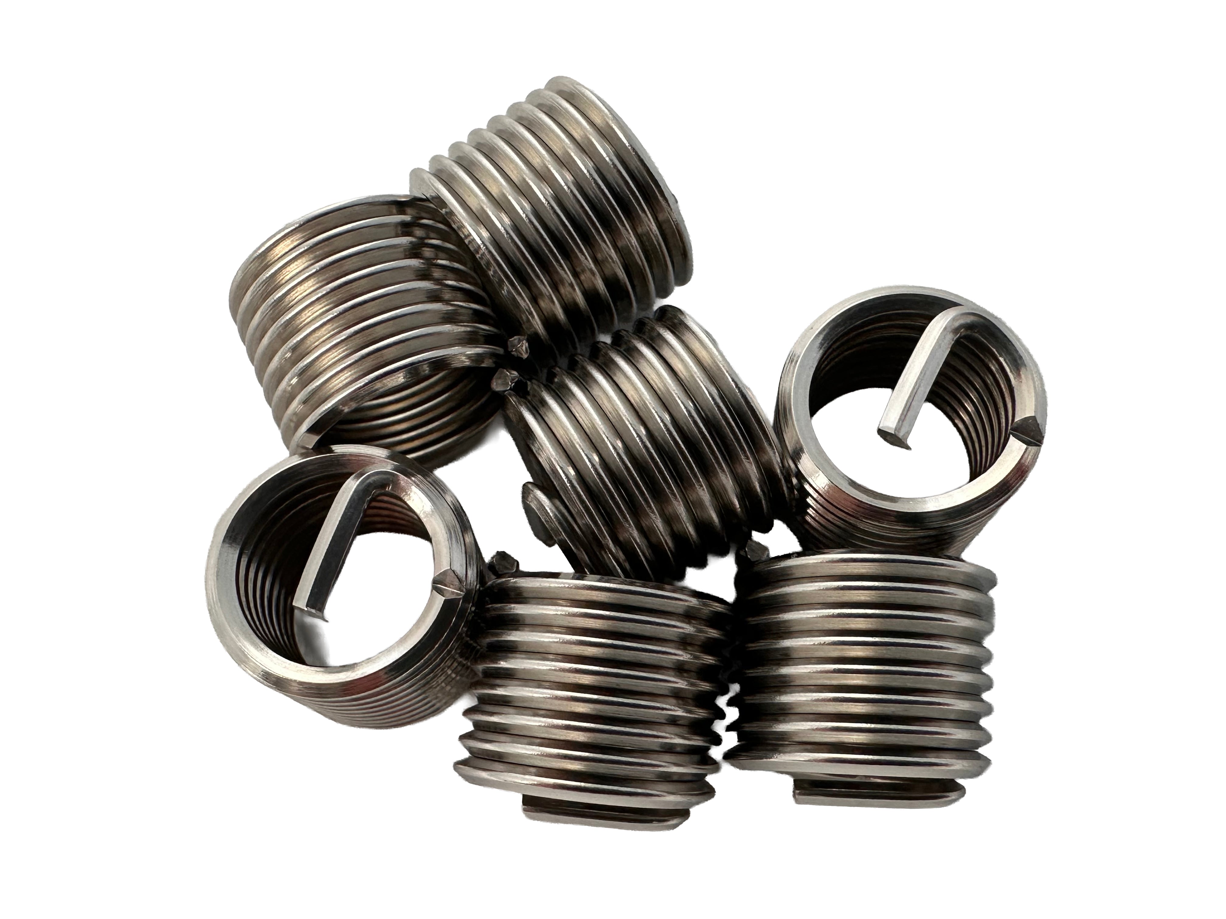 Menetjavító betét készlet M12 x 1.75 GEBO TOOLS