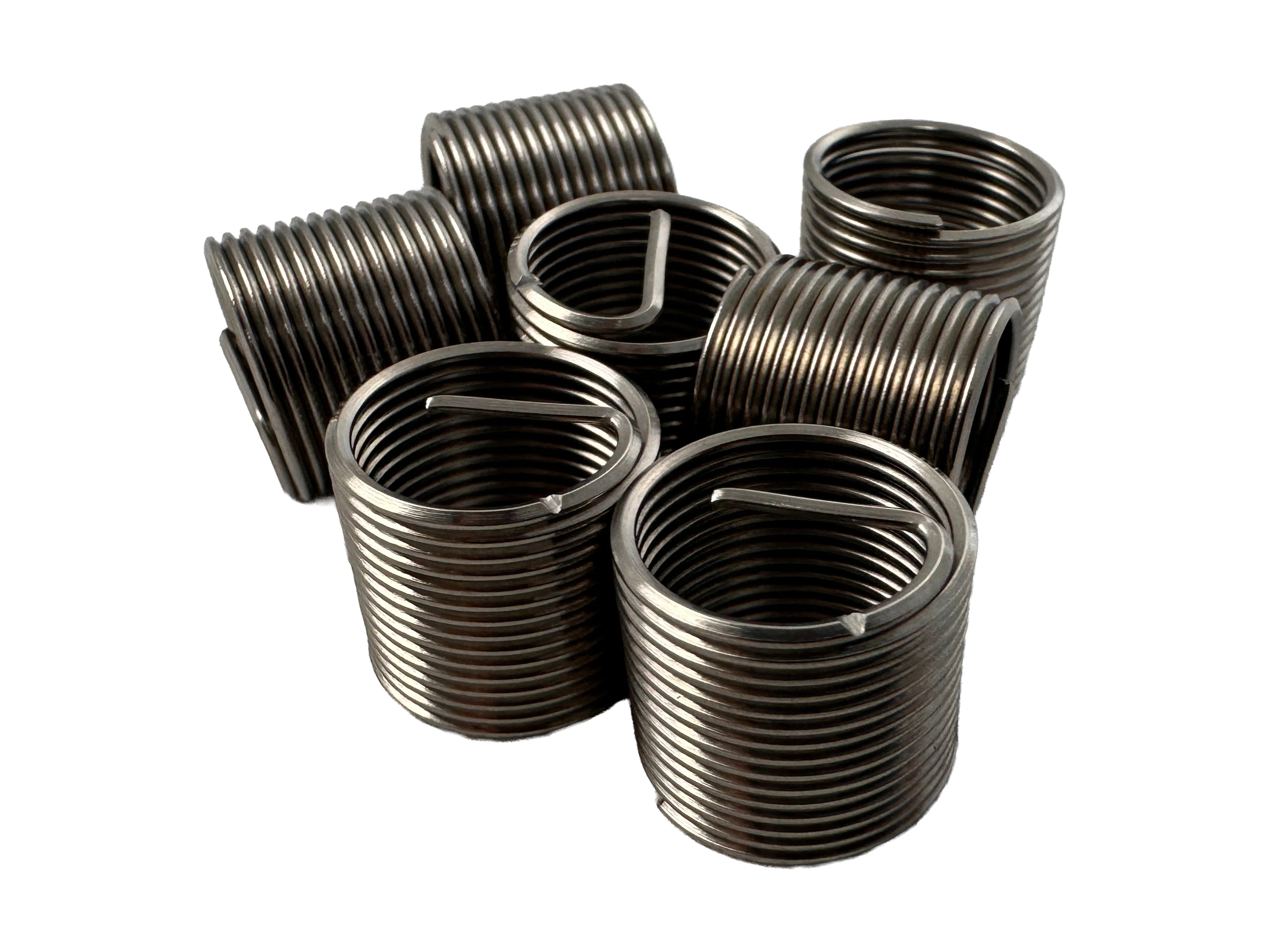 Menetjavító betét készlet m14 x 1.25 GEBO TOOLS