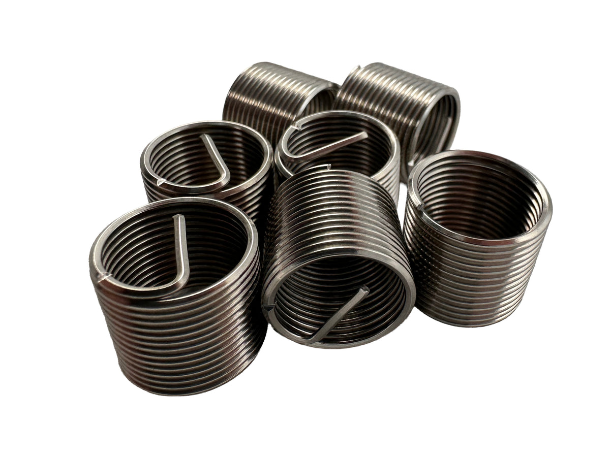 Menetjavító betét készlet m5 x 0.8 GEBO TOOLS