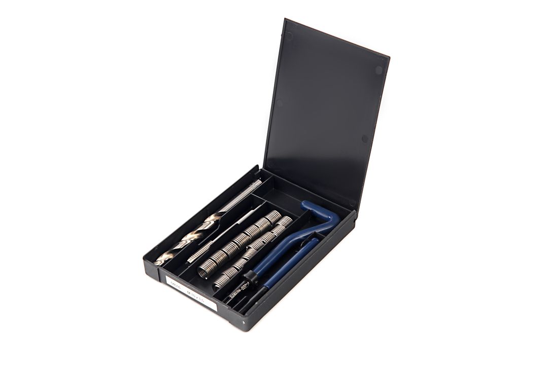 Menetjavító készlet m6 x 1.0 v-cOIL