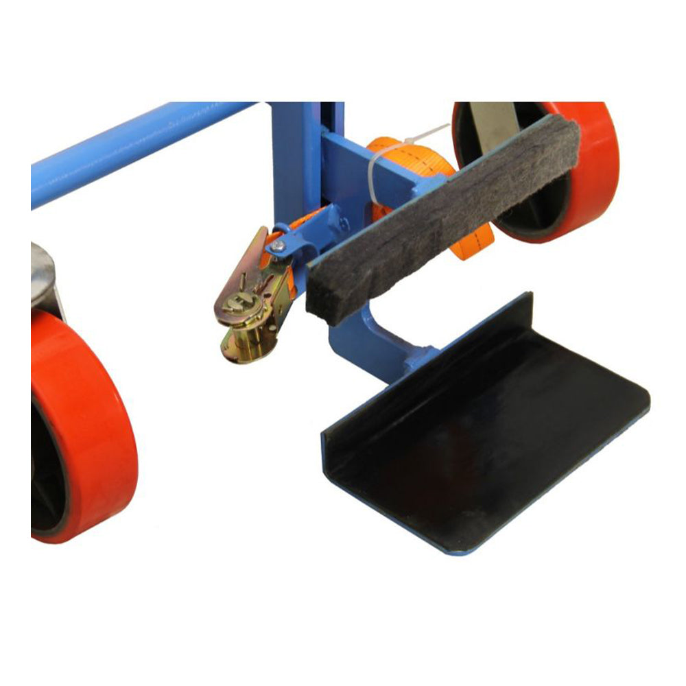 BÚTOR SZÁLLÍTÓ KOCSI - 600 KG