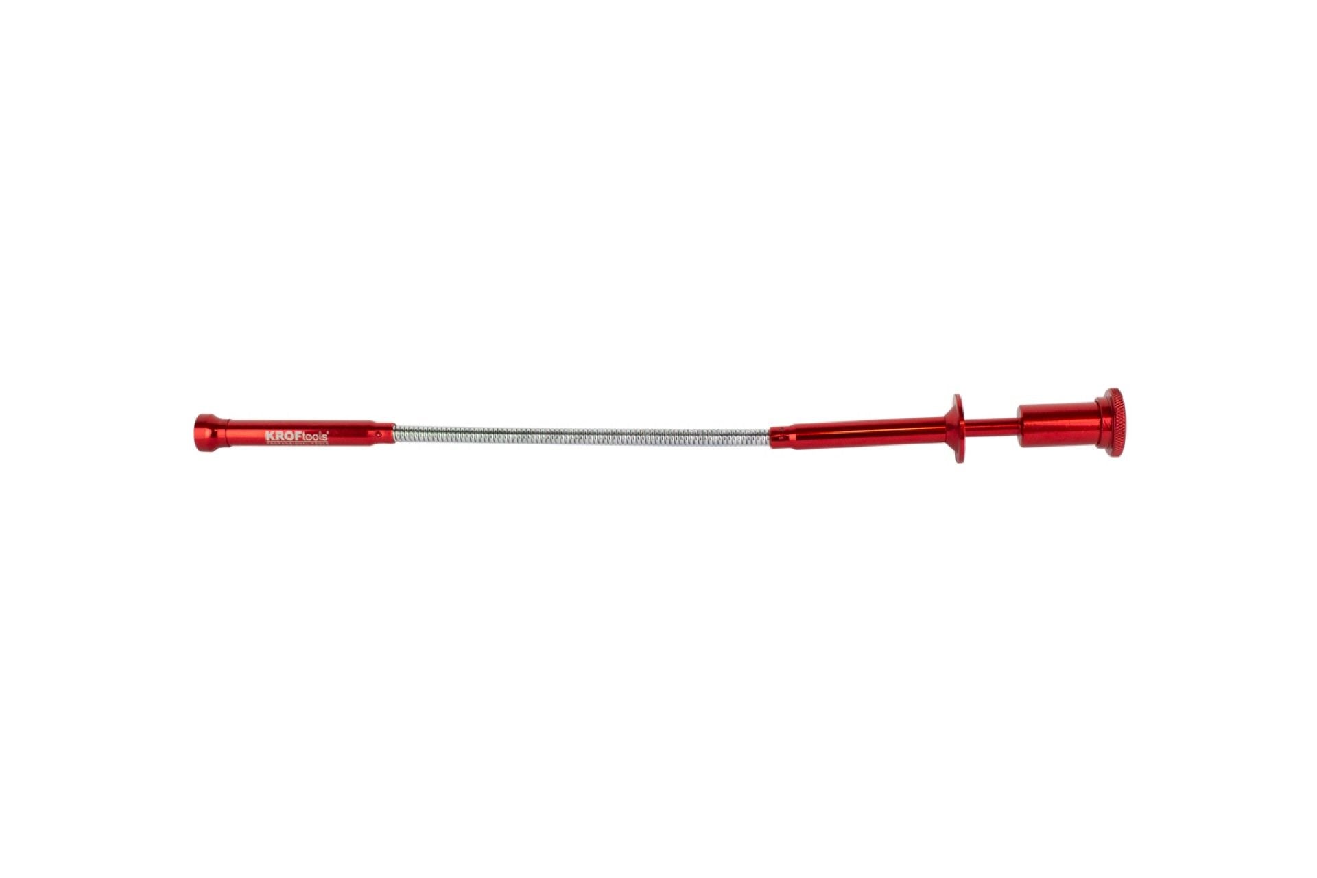 Mágneses csavarfelszedő karmokkal 315mm KROFTOOLS
