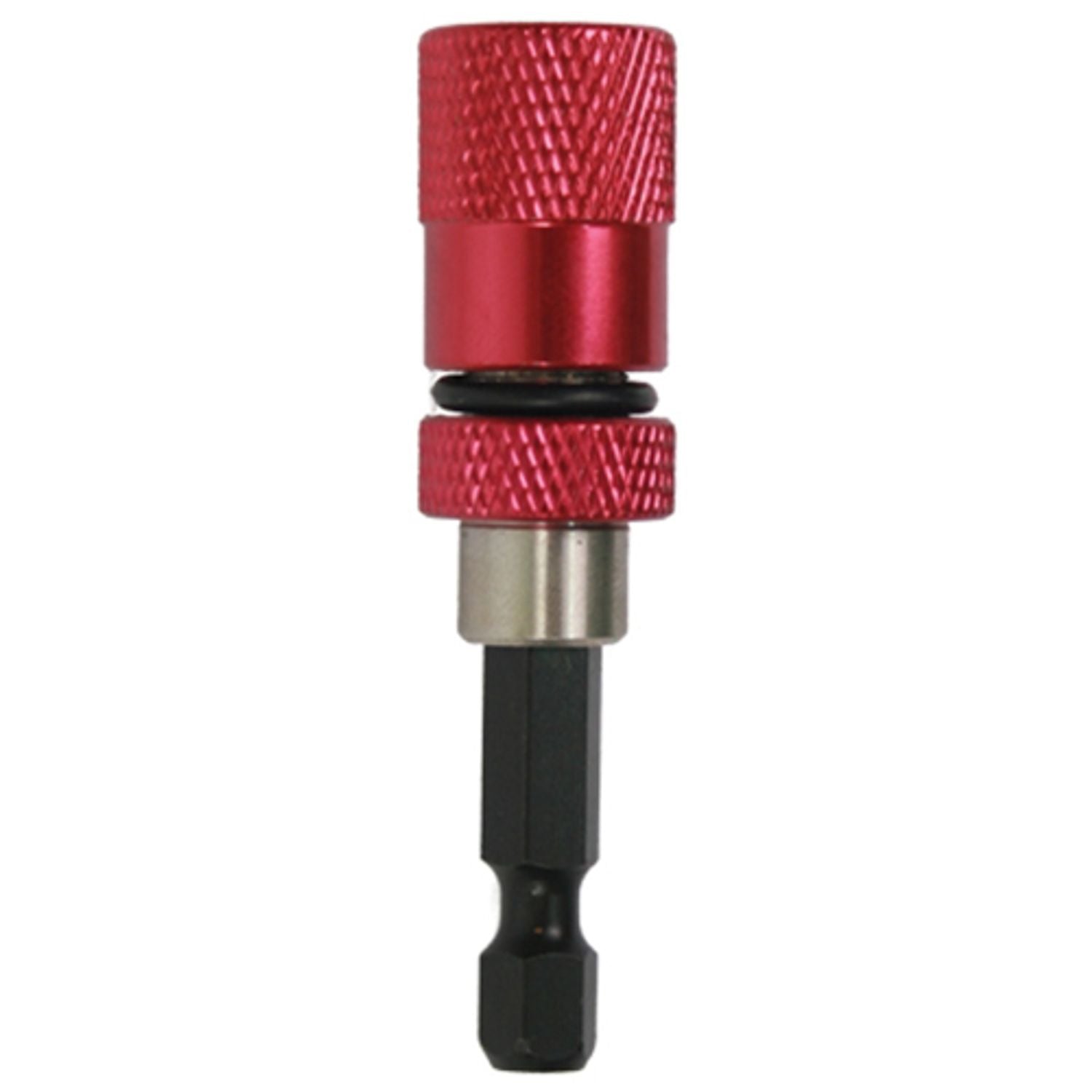 Mágneses gipszkarton csavarbehajtó bit adapter 1/4" 10mm cr-v TOPMASTER