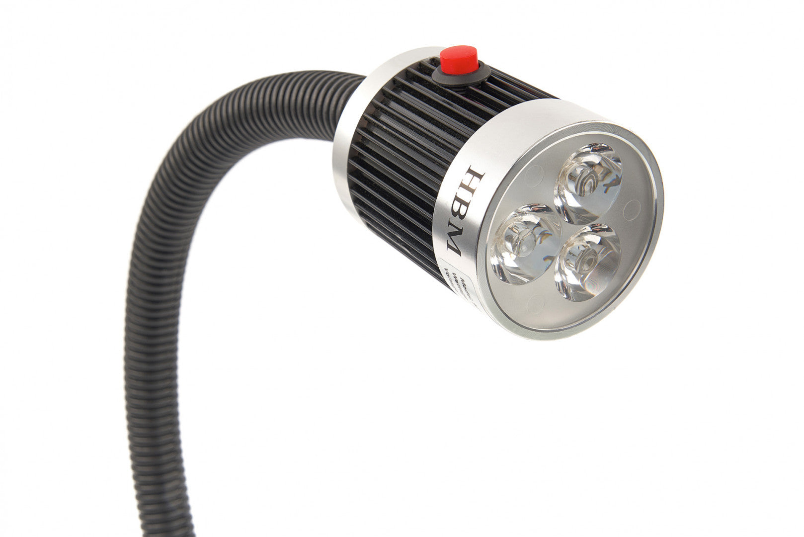 Mágneses LED lámpa 3 w 230 v