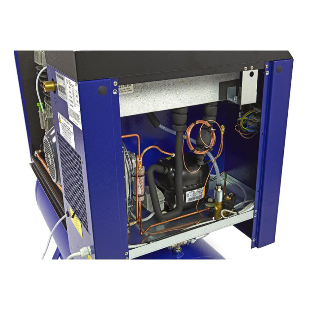 MICHELIN HALK KOMPRESSZOR LÉGSZÁRÍTÓVAL 270 L