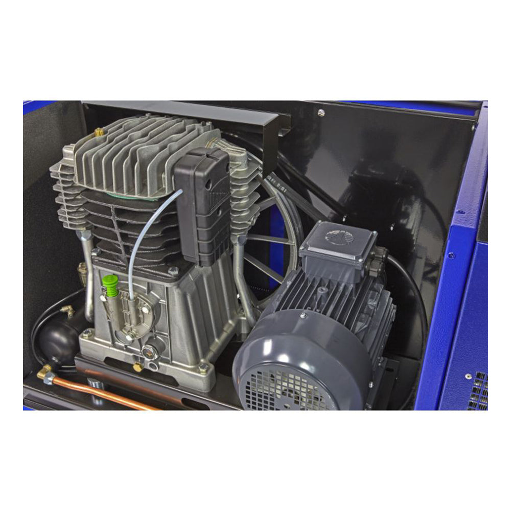 MICHELIN HALK KOMPRESSZOR LÉGSZÁRÍTÓVAL 270 L