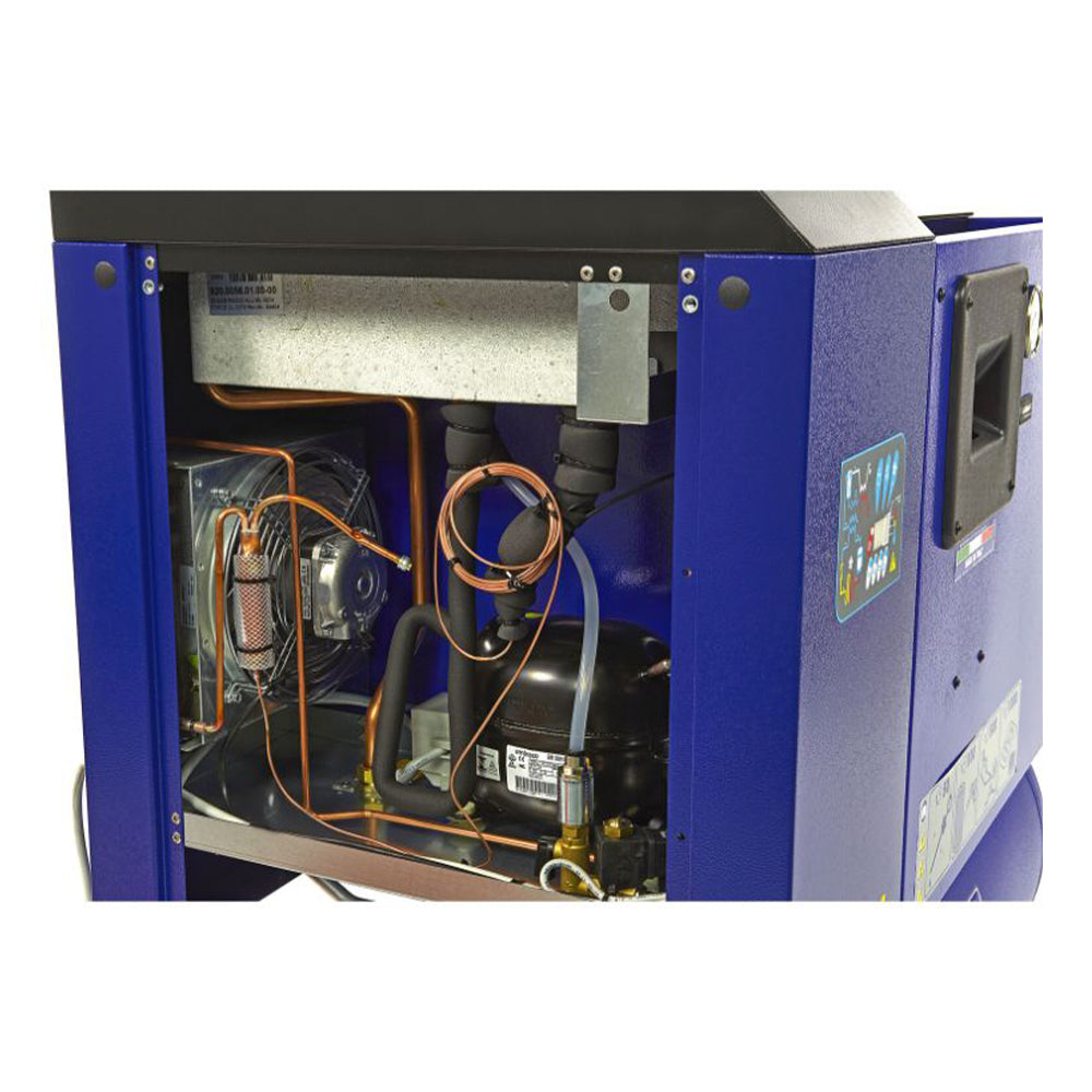 MICHELIN HALK KOMPRESSZOR LÉGSZÁRÍTÓVAL 270 L