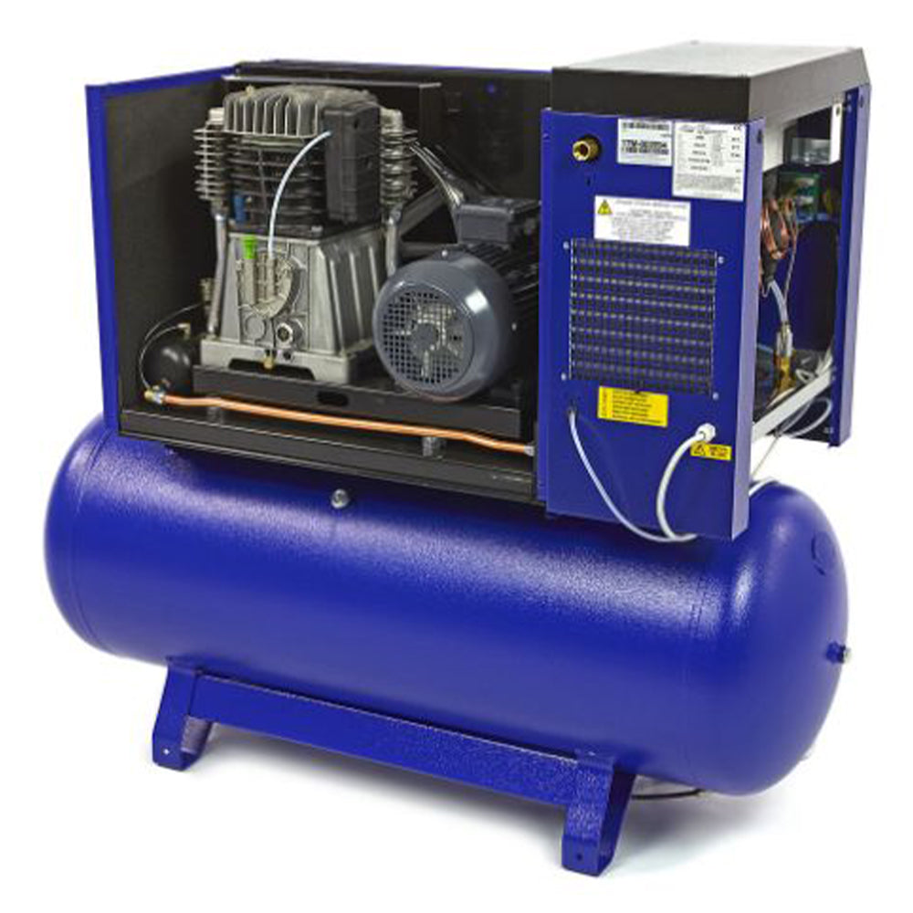 MICHELIN HALK KOMPRESSZOR LÉGSZÁRÍTÓVAL 270 L