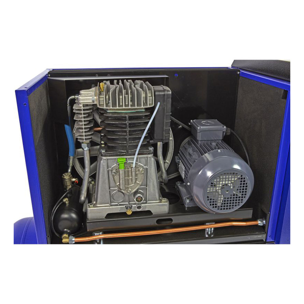 MICHELIN HALK KOMPRESSZOR LÉGSZÁRÍTÓVAL 270 L