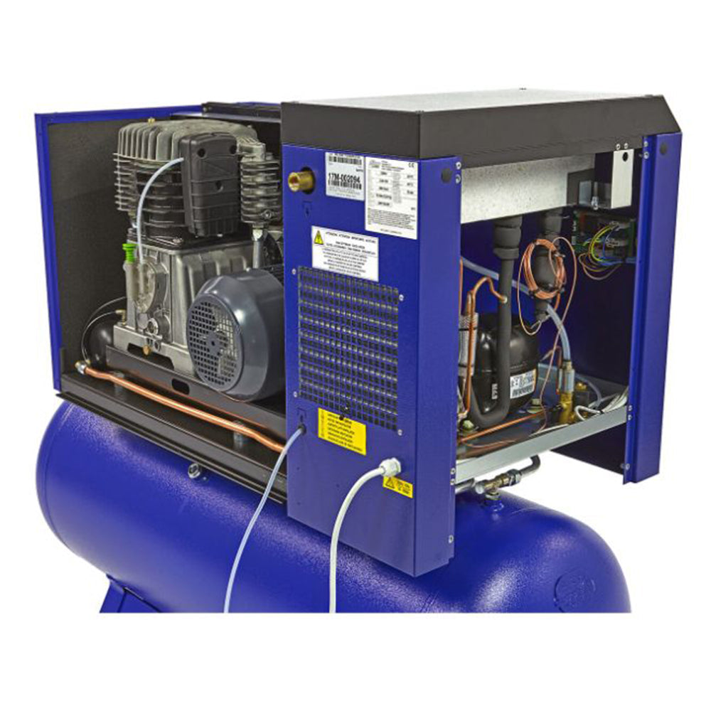 MICHELIN HALK KOMPRESSZOR LÉGSZÁRÍTÓVAL 270 L