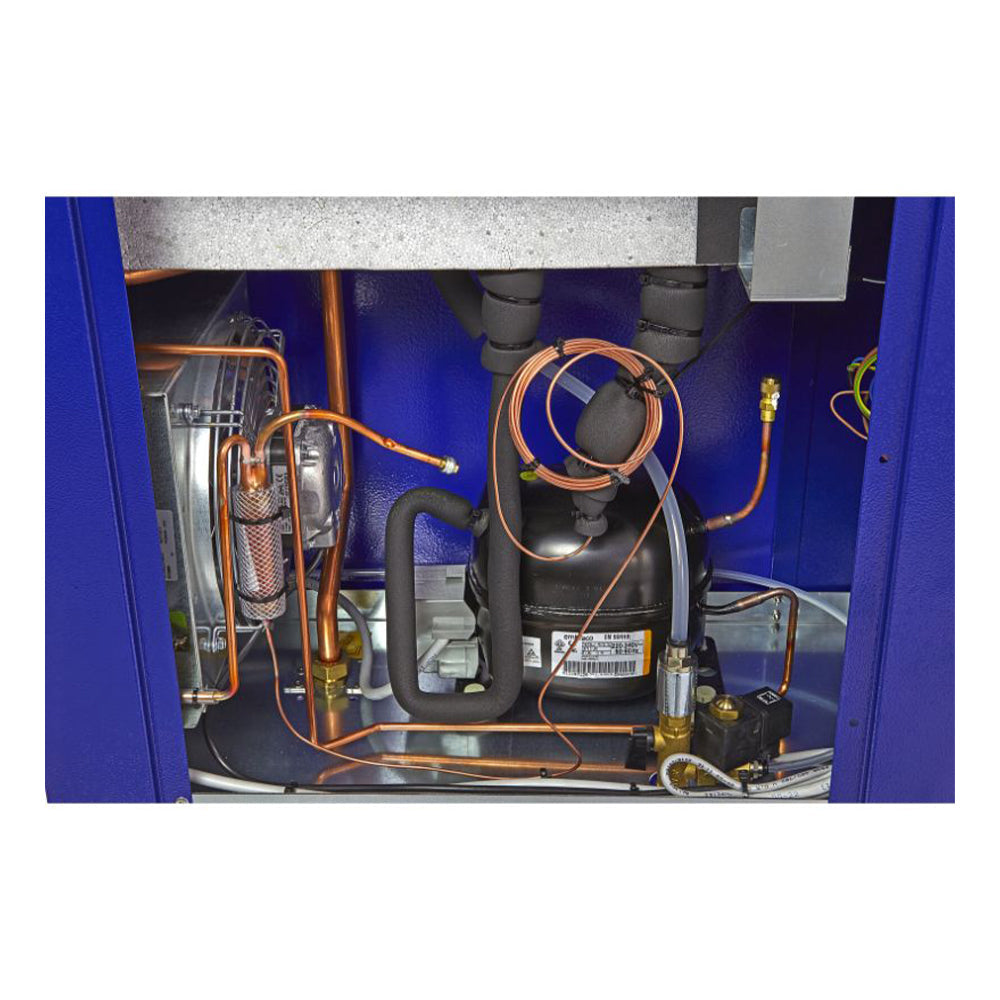 MICHELIN HALK KOMPRESSZOR LÉGSZÁRÍTÓVAL 270 L