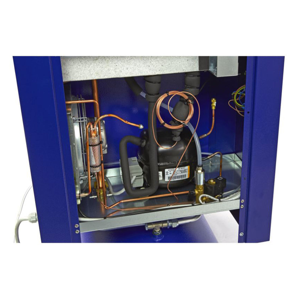 MICHELIN HALK KOMPRESSZOR LÉGSZÁRÍTÓVAL 270 L