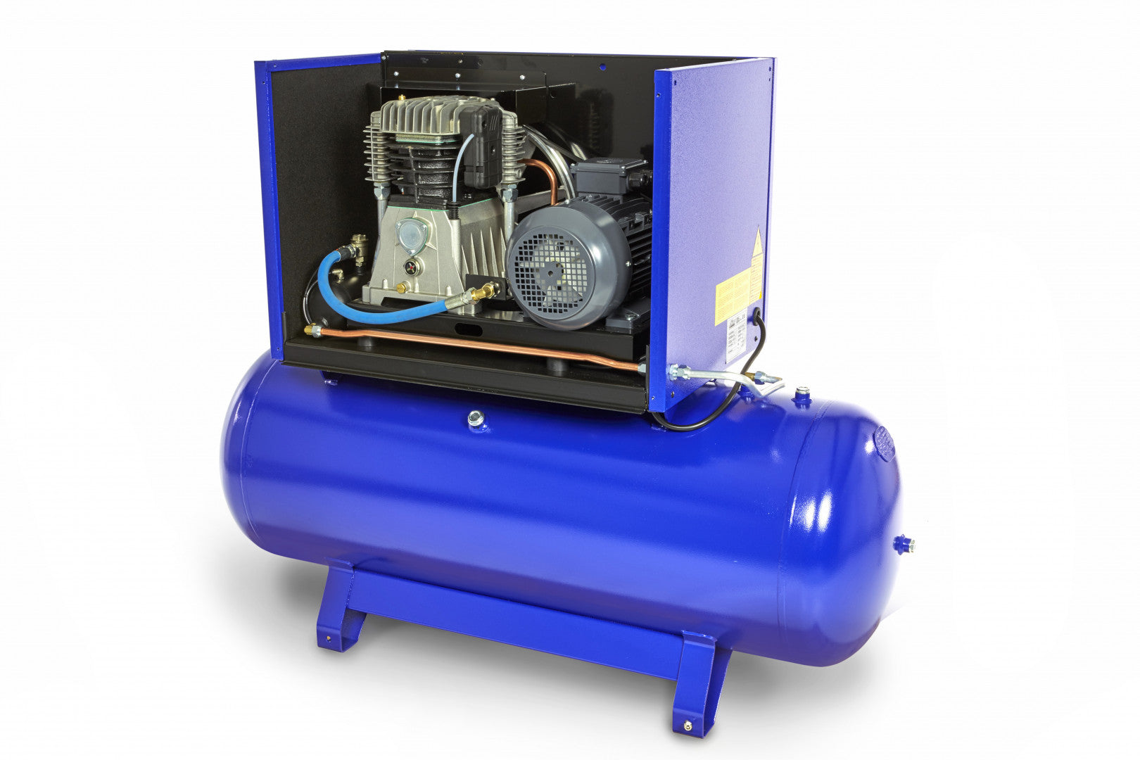 MICHELIN HALK KOMPRESSZOR 270L 5.5LE MCX 598/300N