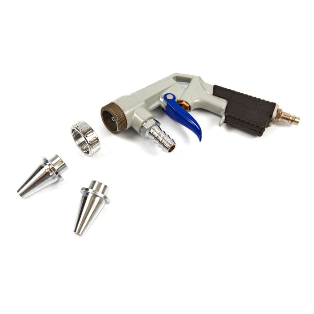 MICHELIN HOMOKFÚVÓ PISZTOLY TÖMLŐVEL