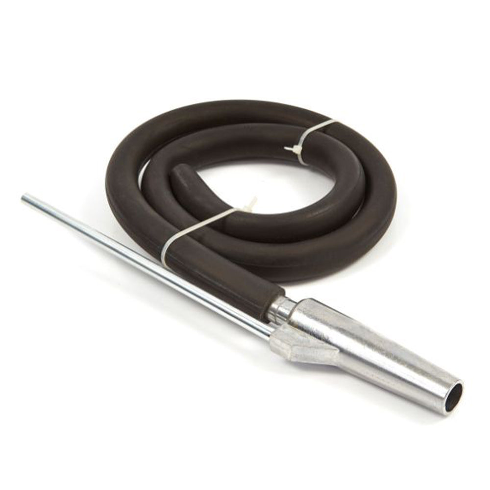 MICHELIN HOMOKFÚVÓ PISZTOLY TÖMLŐVEL