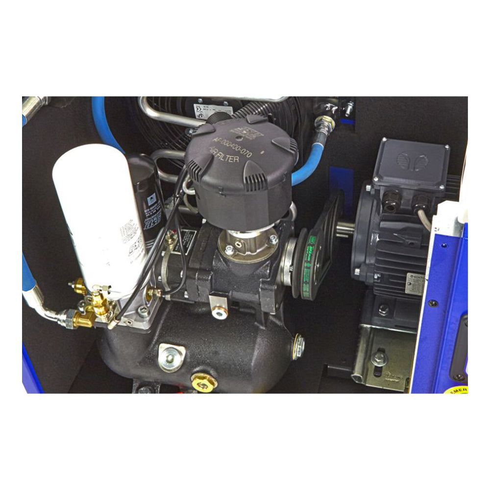 MICHELIN CSAVARKOMPRESSZOR RSX 50 LE 13 BAR 37500 W