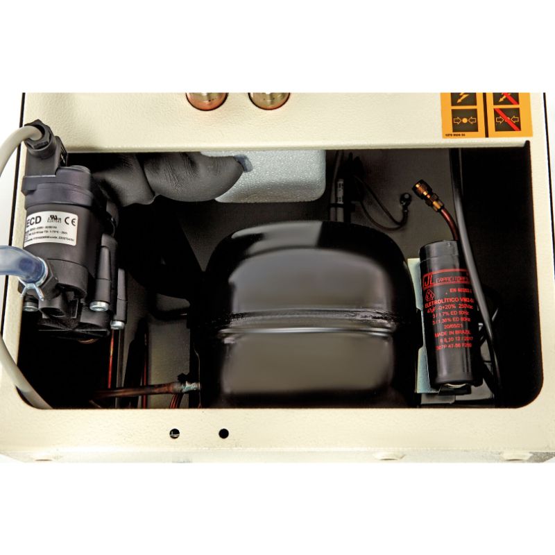 MICHELIN HŰTVESZÁRÍTÓ 1200 L/MIN