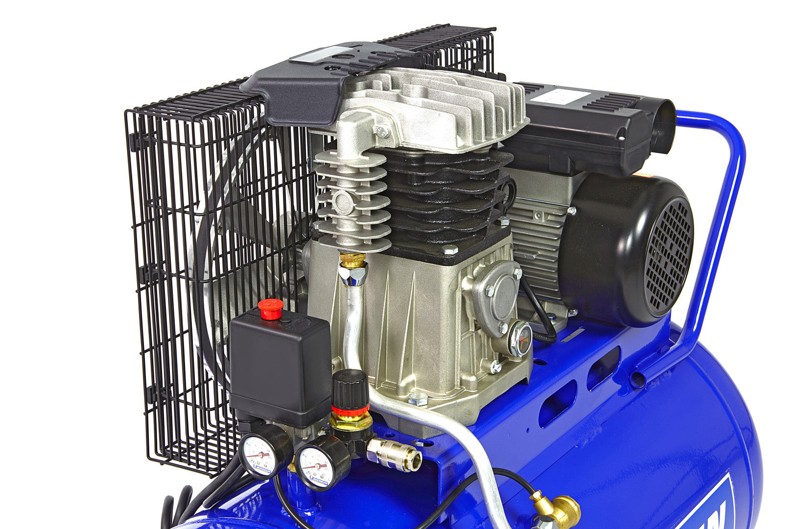 Michelin kompresszor 100 l 3 le 230 v