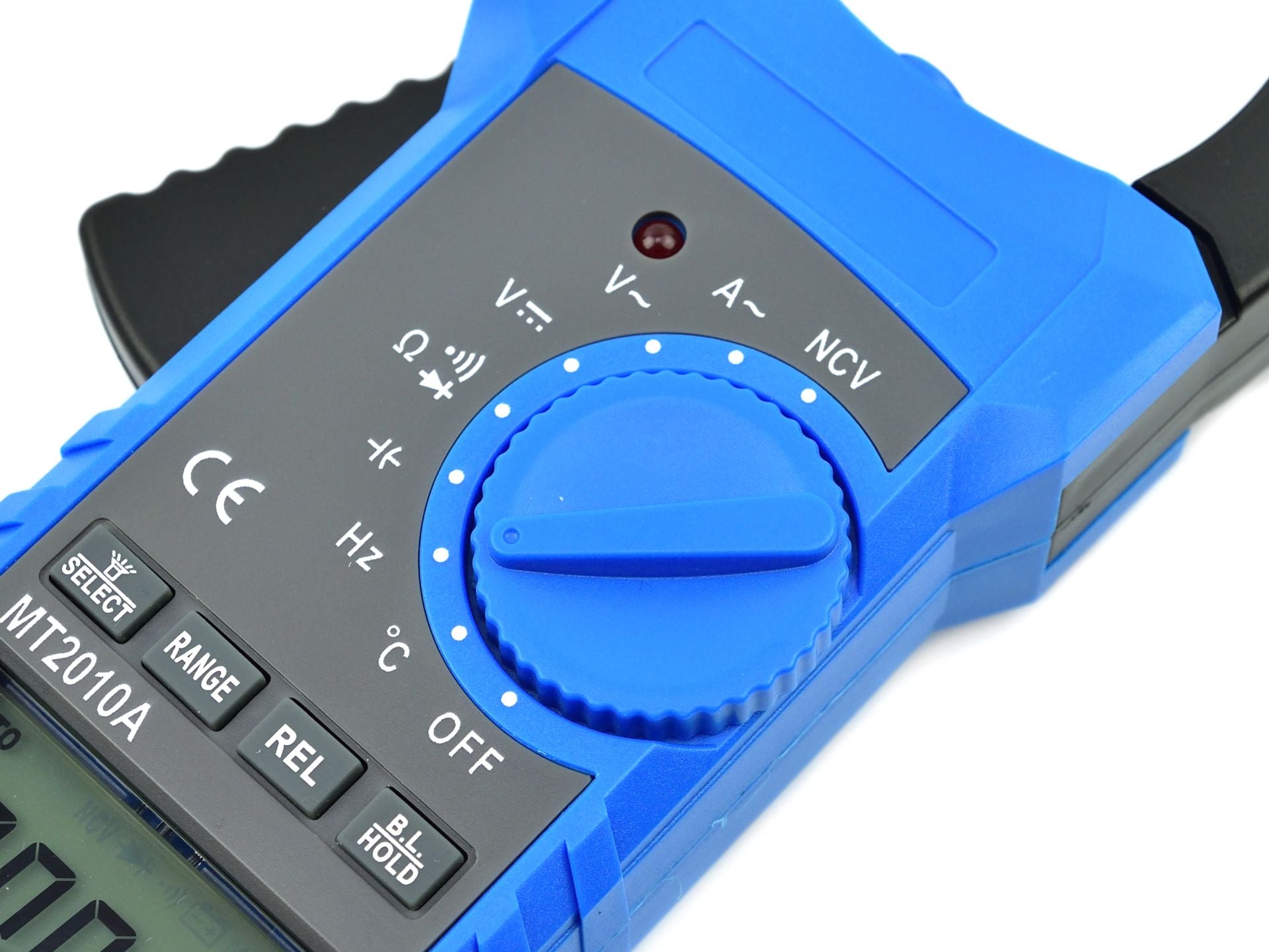 DIGITÁLIS BILINCSMÉRŐ NCS GEKO