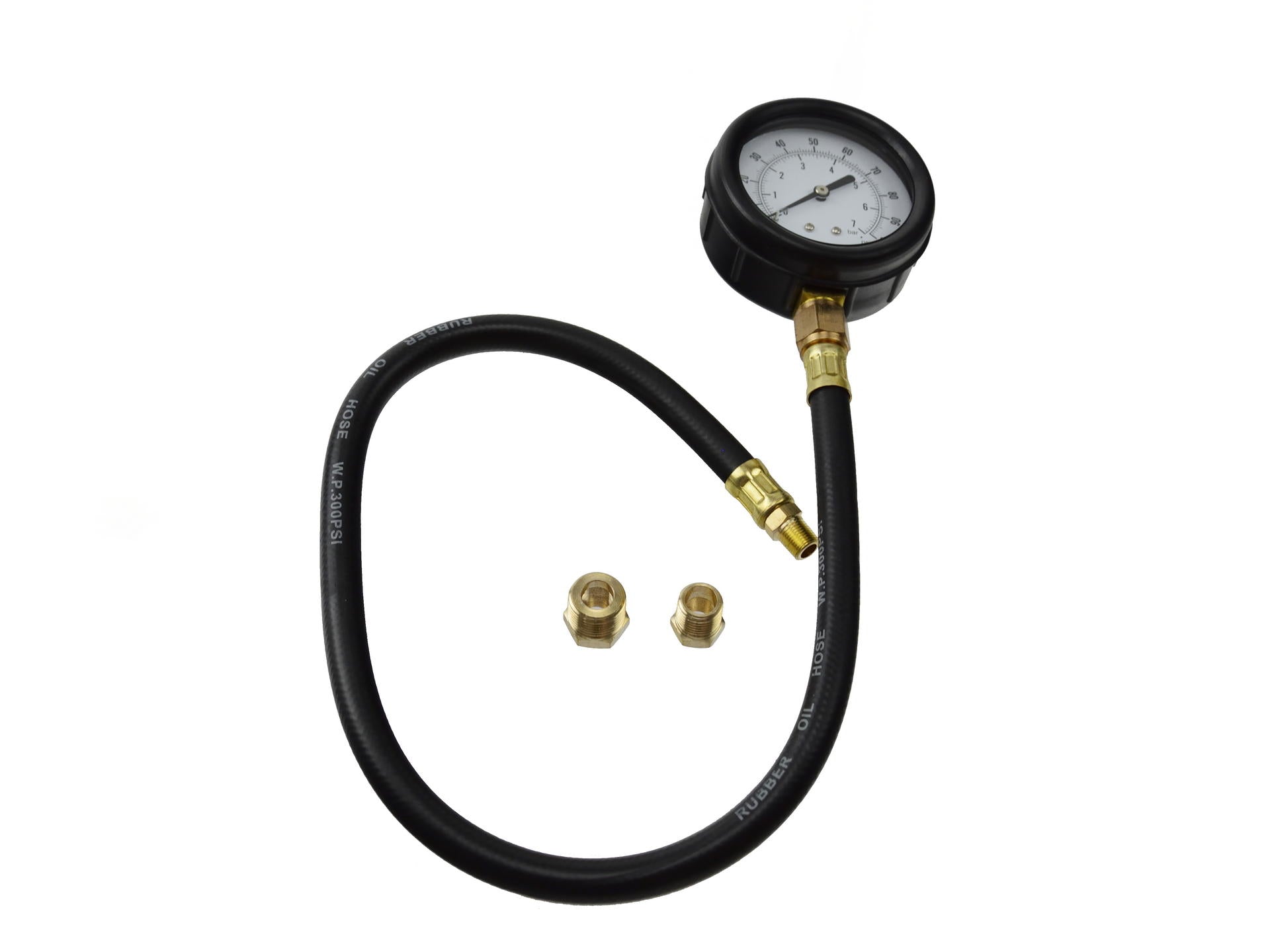 OLAJNYOMÁSMÉRŐ KÉSZLET 3 DB