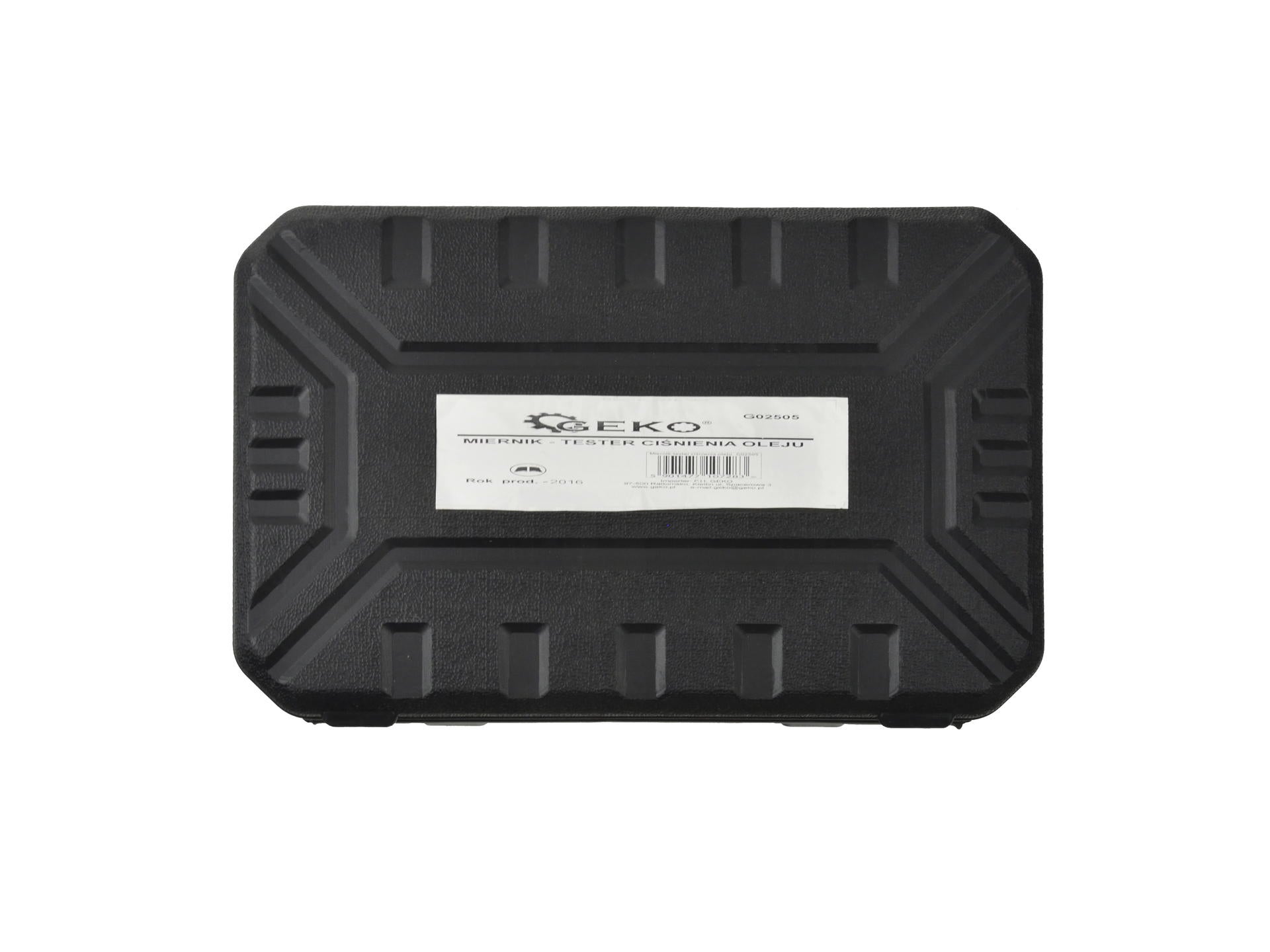 OLAJNYOMÁSMÉRŐ KÉSZLET 3 DB