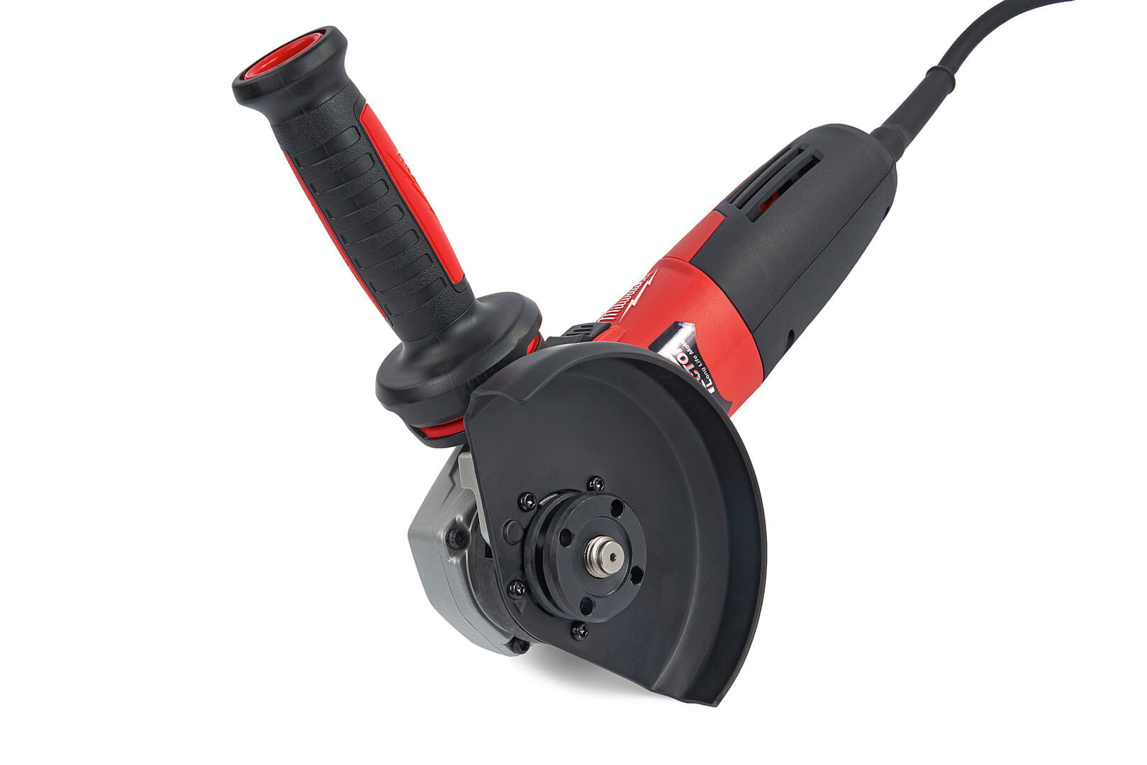 SAROKPOLÍROZÓ 125 MM 1250 W MILWAUKEE