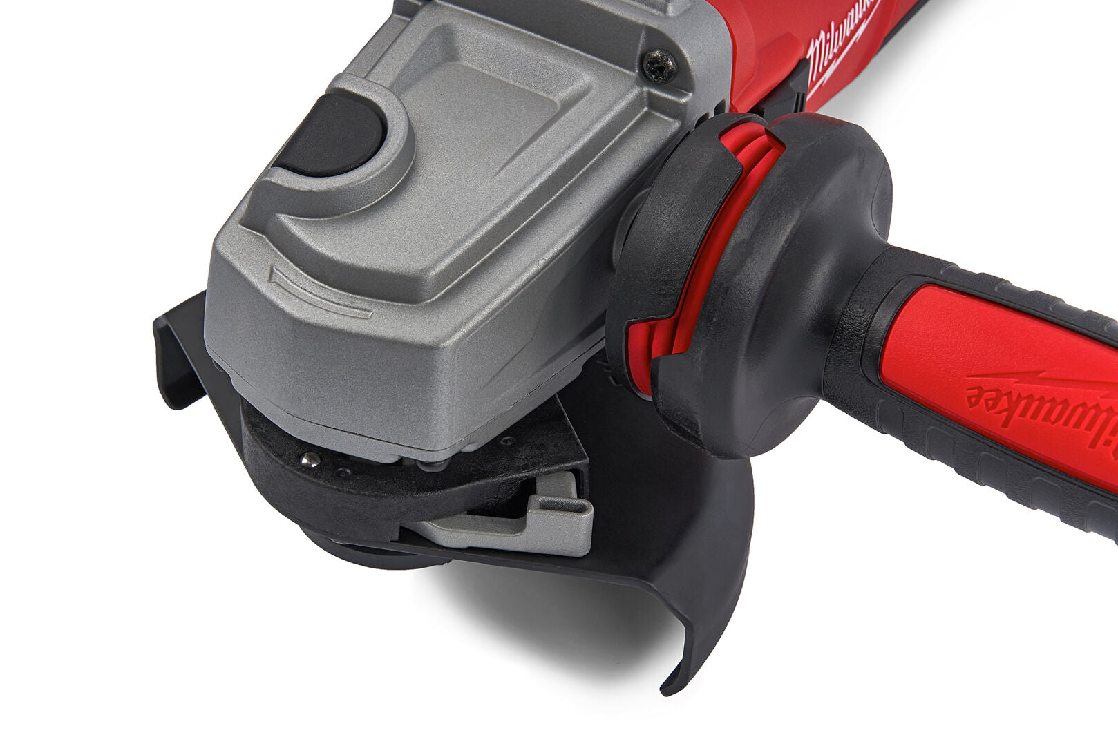 SAROKPOLÍROZÓ 125 MM 1250 W MILWAUKEE