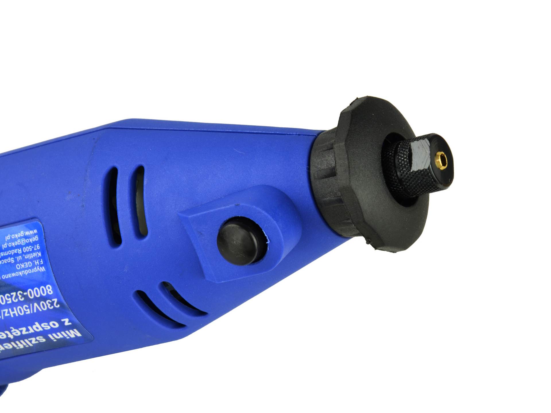 MINI KÉZI CSISZOLÓ KÉSZLET 300 DB