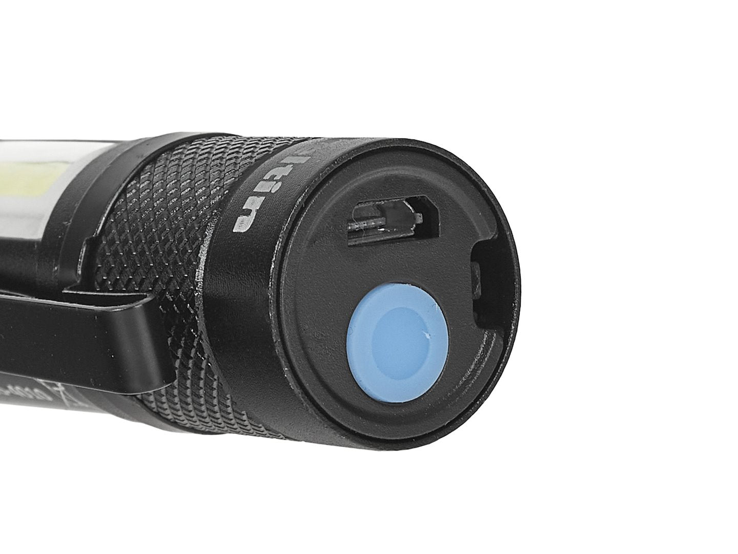 Mini cob LED zseblámpa 10 w 500 mah 500 lm