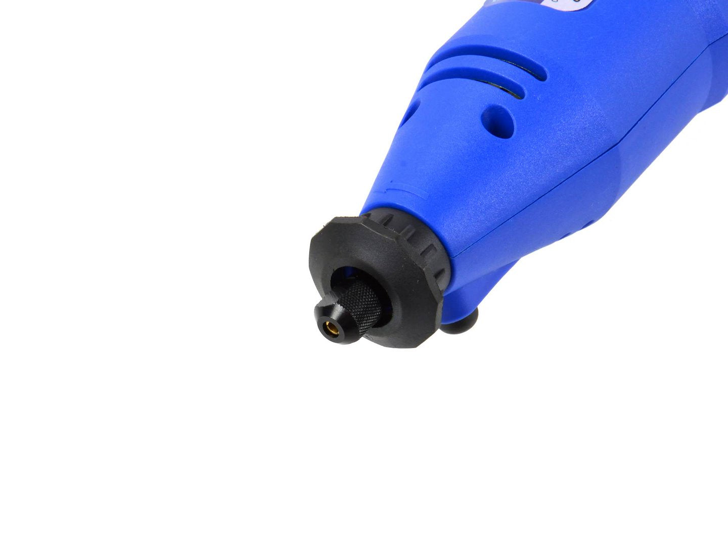 Mini kézi csiszoló készlet 40 db 220 v GEKO