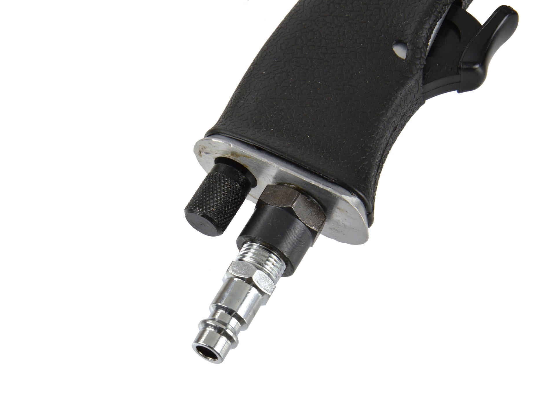 PNEUMATIKUS ROZSDAMENTESÍTŐ ÉS VÉSŐ 2 AZ 1-BEN