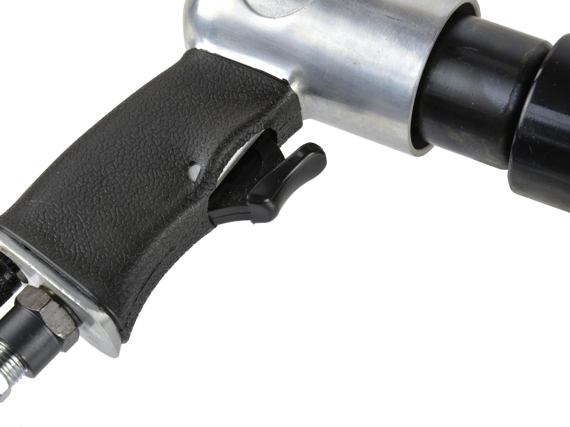 PNEUMATIKUS ROZSDAMENTESÍTŐ ÉS VÉSŐ 2 AZ 1-BEN