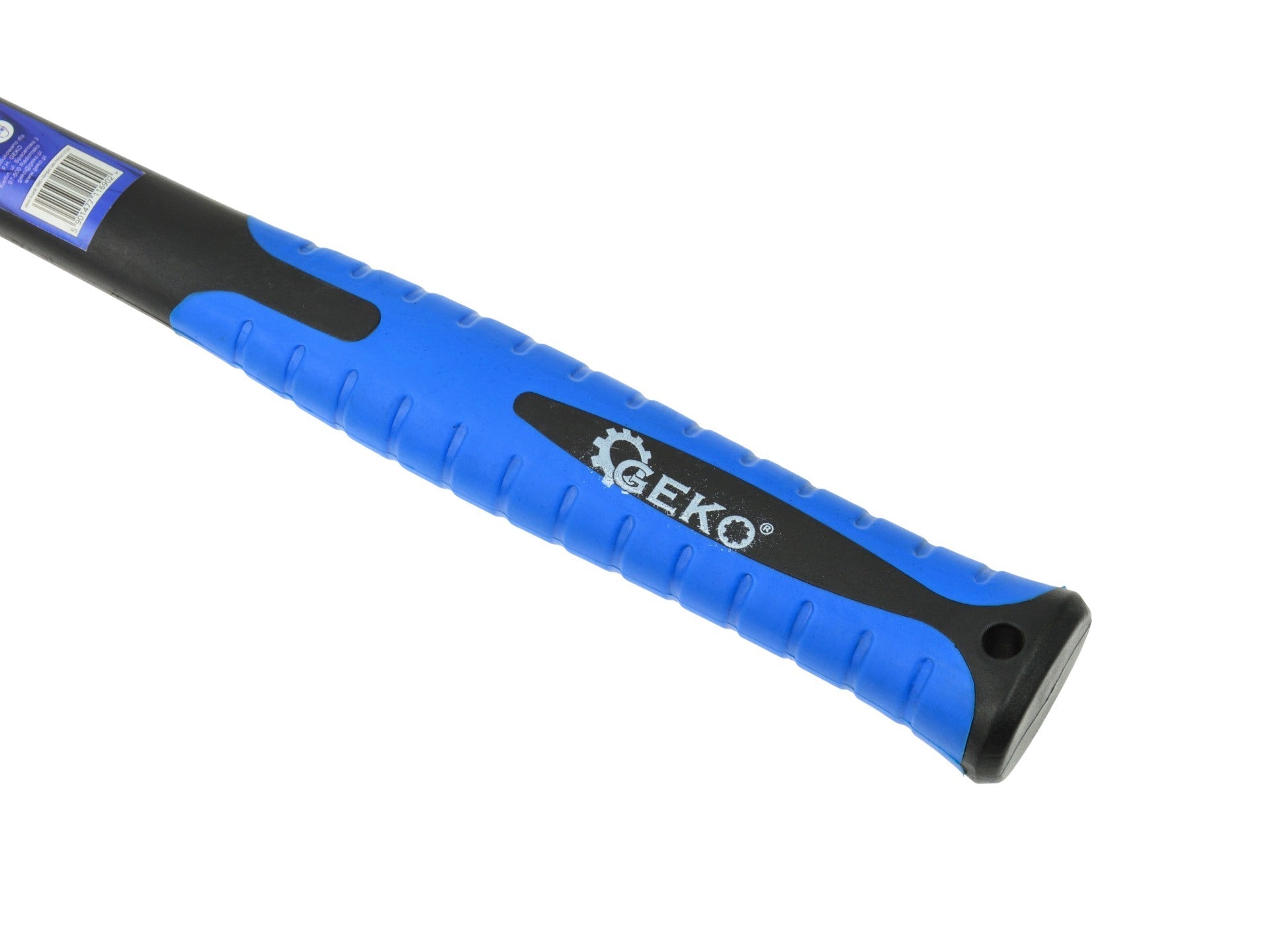 KALAPÁCS ÜVEGSZÁLAS NYÉLLEL 1000 GR