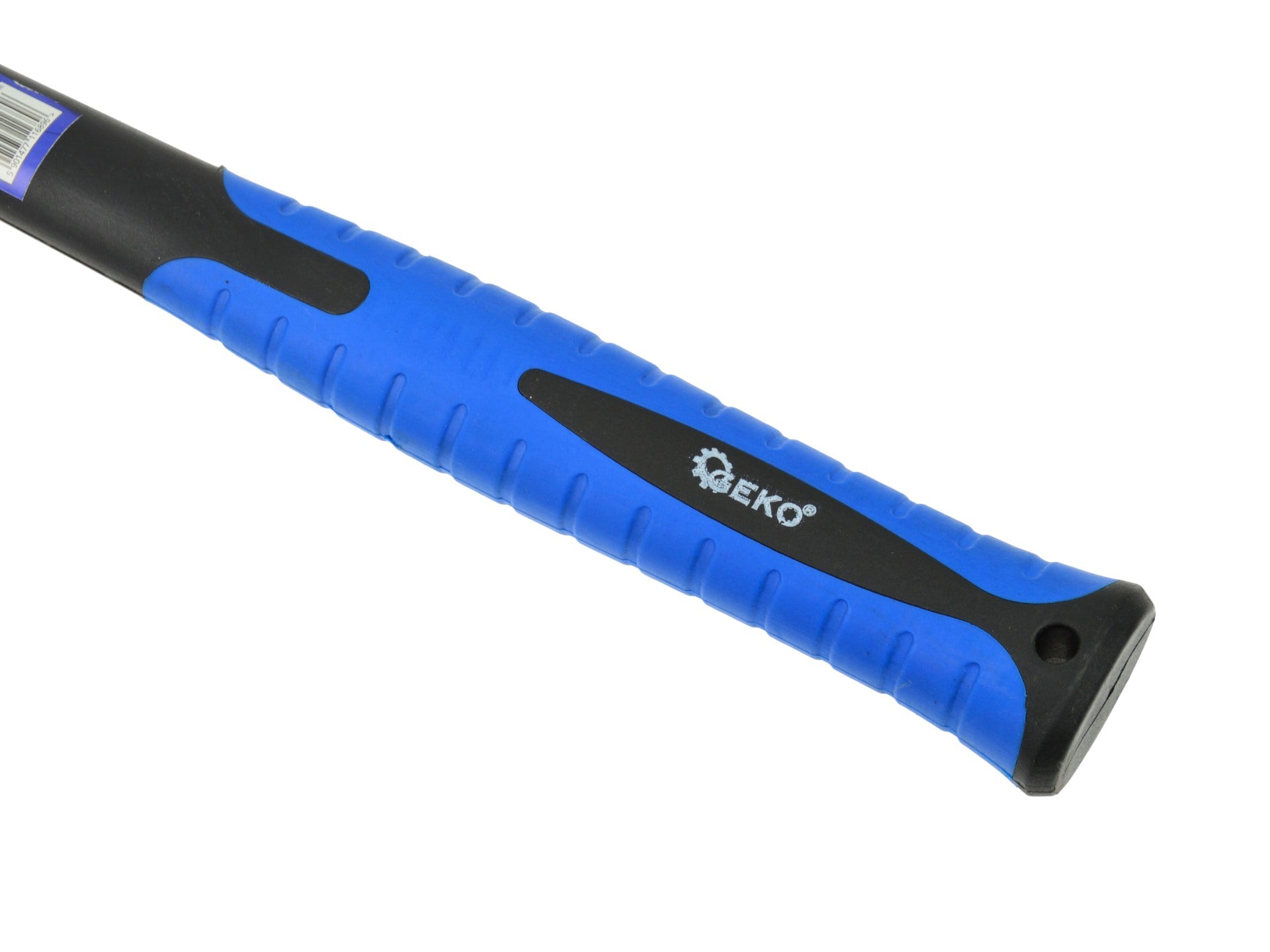 KALAPÁCS ÜVEGSZÁLAS NYÉLLEL 500 GR