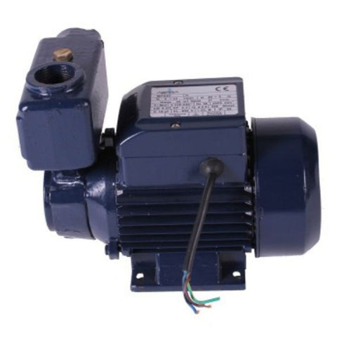 ÖNFELSZÍVÓ CENTRIFUGÁLIS PUMPA 0.37 KW
