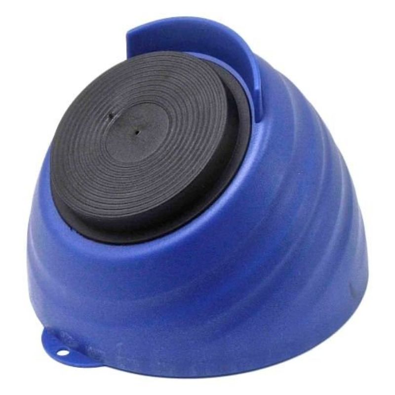 MÁGNES CSAVARTÁROLÓ TÁL