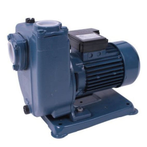ÖNFELSZÍVÓ CENTRIFUGÁLIS PUMPA 1.5 KW