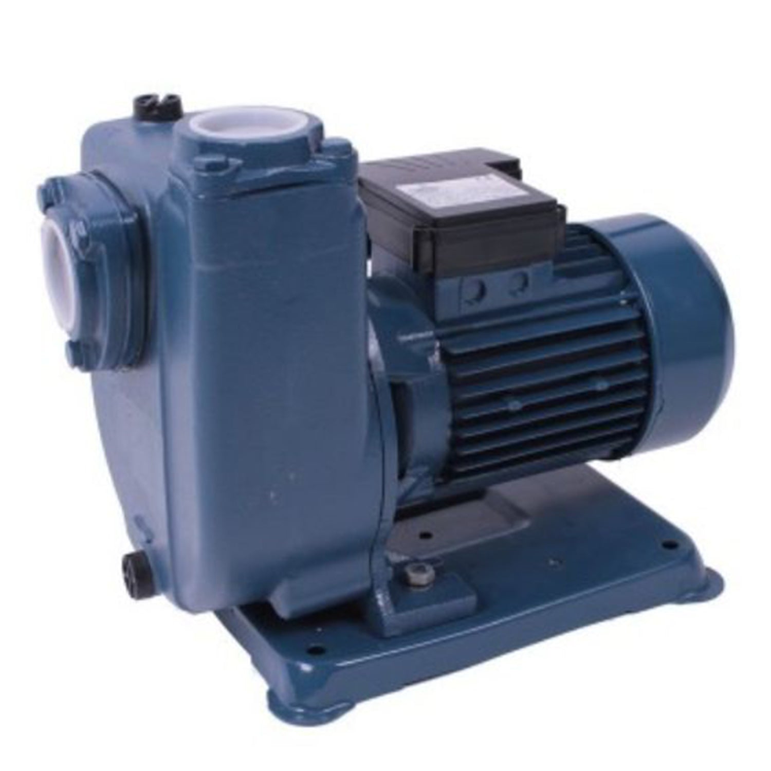 ÖNFELSZÍVÓ CENTRIFUGÁLIS PUMPA 1.1 KW