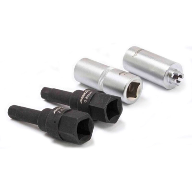 PORLASZTÓ – INJEKTOR SZERELŐ KÉSZLET COMMON RAIL